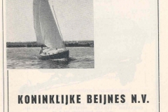 advertentiebeijnes
