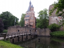 Kasteel wijk bij duurstede