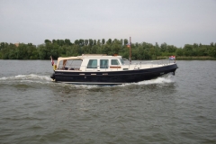 De Ben Barest