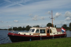 Doordrijver