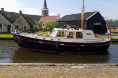 Zwaantje