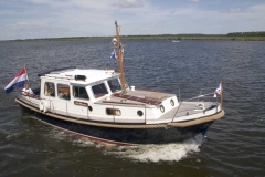 Waterkampioen Gillisens in Huizen